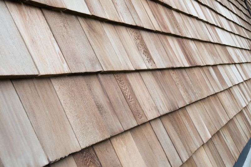 Cedar Shingles Repair