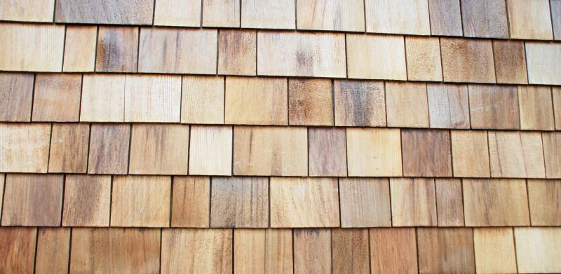 Cedar Shingles Repair