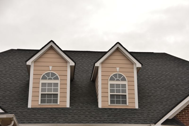 Dormer Repair
