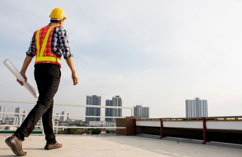 Best Industrial Roof Contractors Contractors in Glastonbury, CT