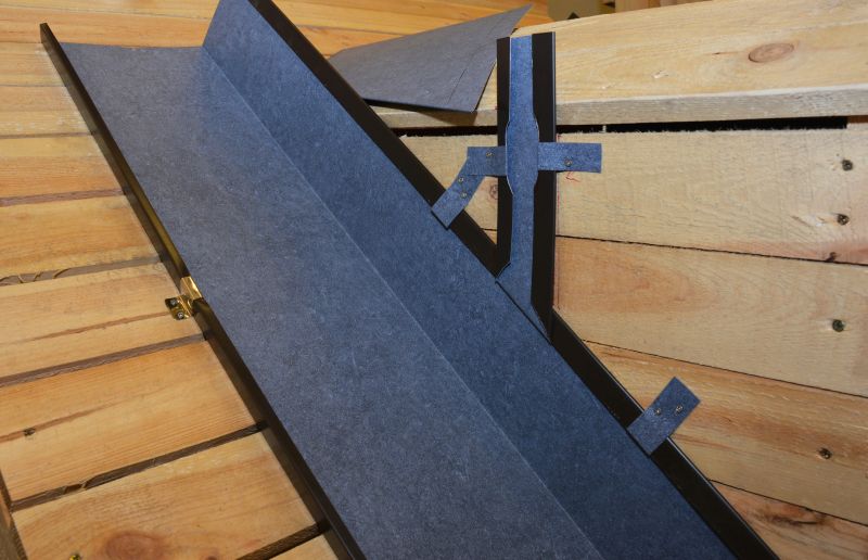 Roof Flashing Service