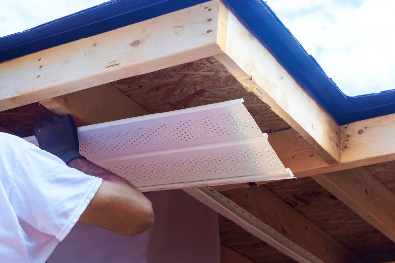 Roof Flashing Service