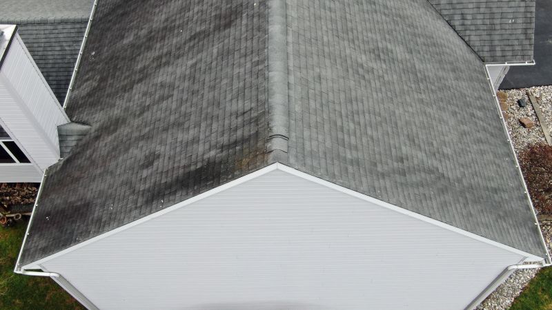 Roofing Evaluation