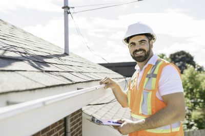 Roofing Inspection Service