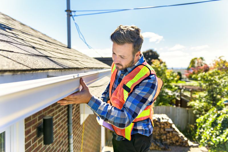 Roofing Inspection Service
