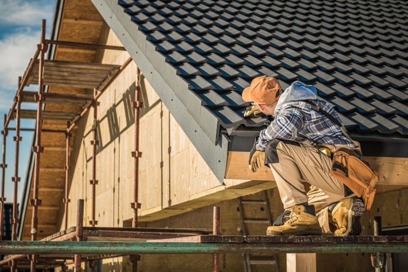 Independent Roofers