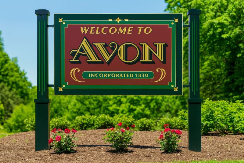 Asphalt Roof Inspection in Avon, CT