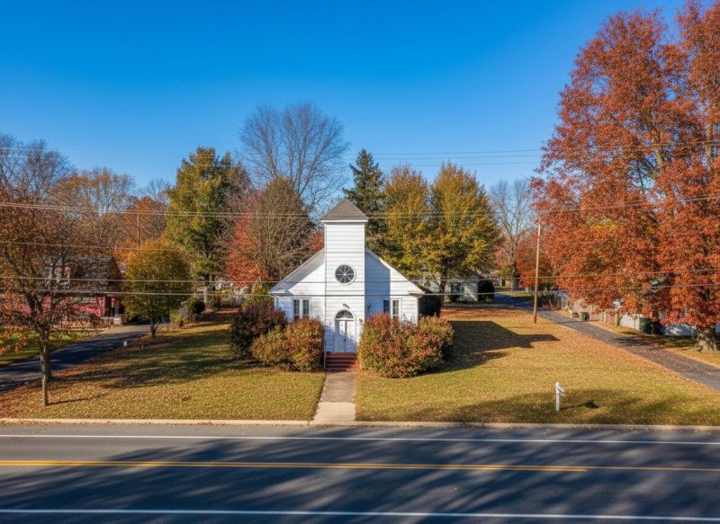 Flat Roof Repair in Hebron, CT