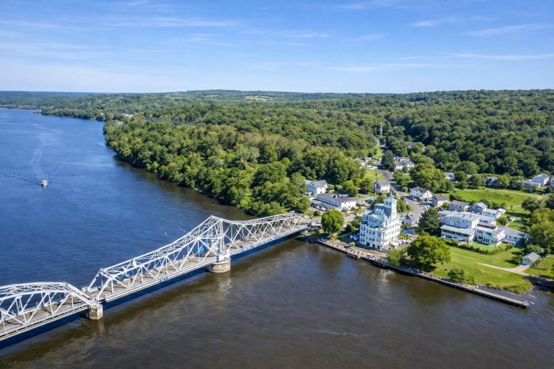 House Roof Repair in East Haddam, CT