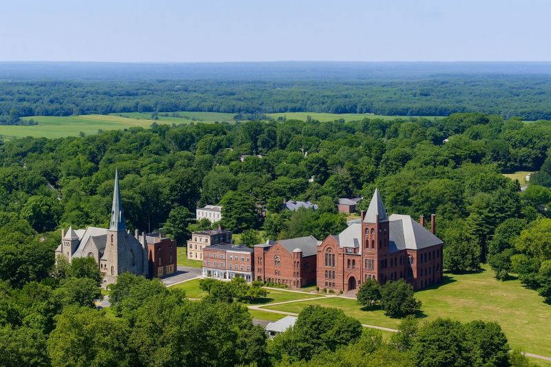Roof Leak Detection Service in Tolland, CT