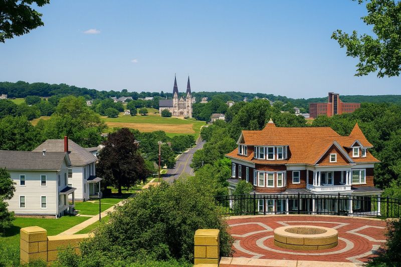 Roof Leak Repair in Berlin, CT