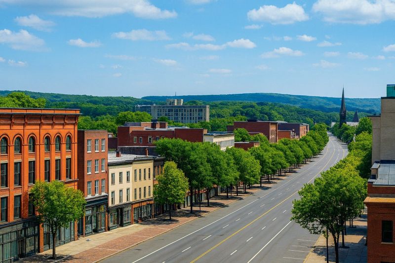Roofing Inspection Service in Middletown, CT
