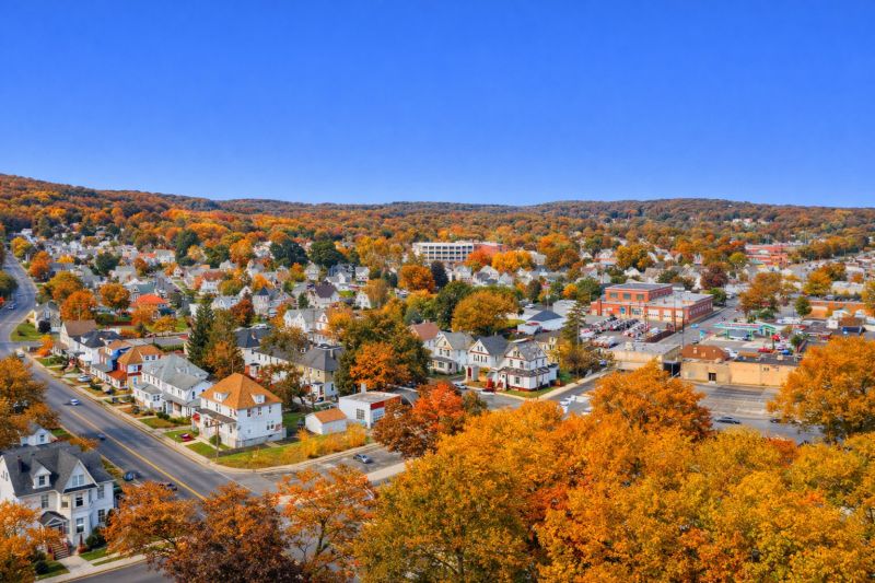 Roofing Inspection Service in Bristol, CT