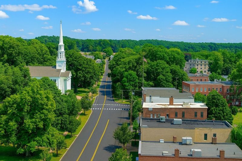 Roofing Inspection Service in Berlin, CT