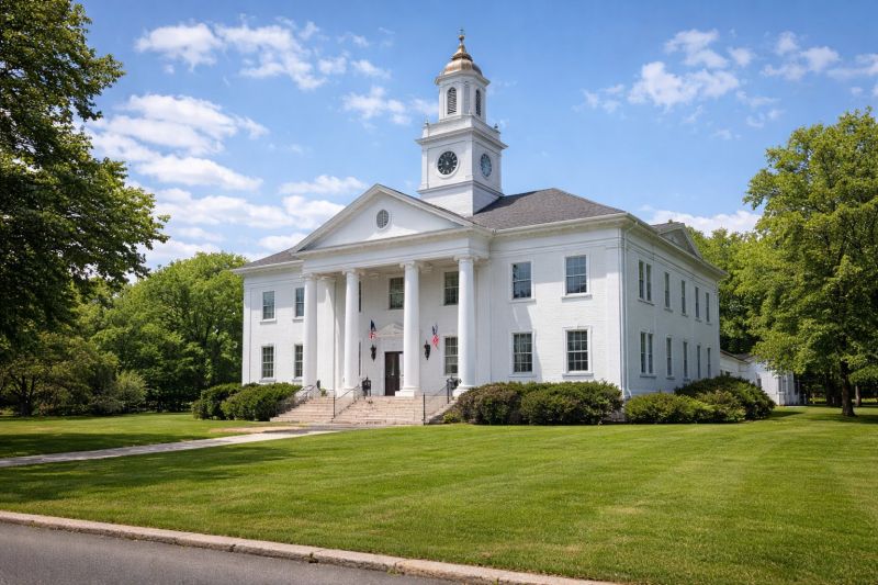 Shingle Repair in Somers, CT