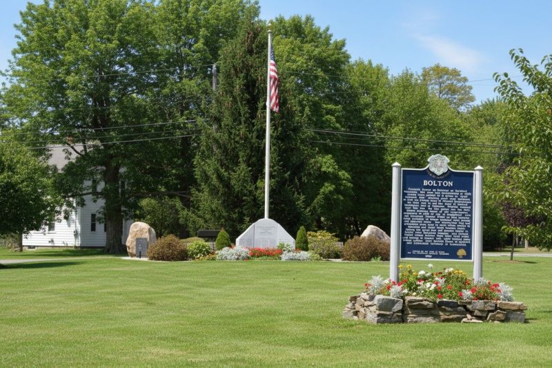 Tar And Gravel Roof Service in Bolton, CT