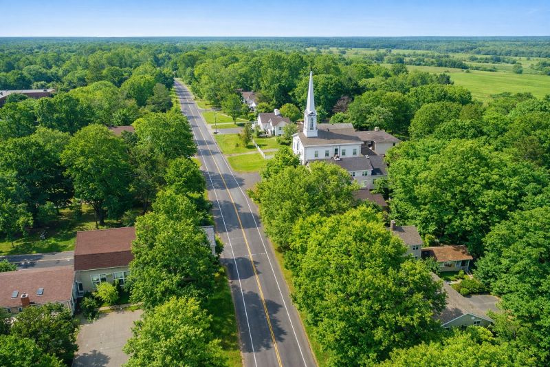 Tin Roof Repair in Durham, CT