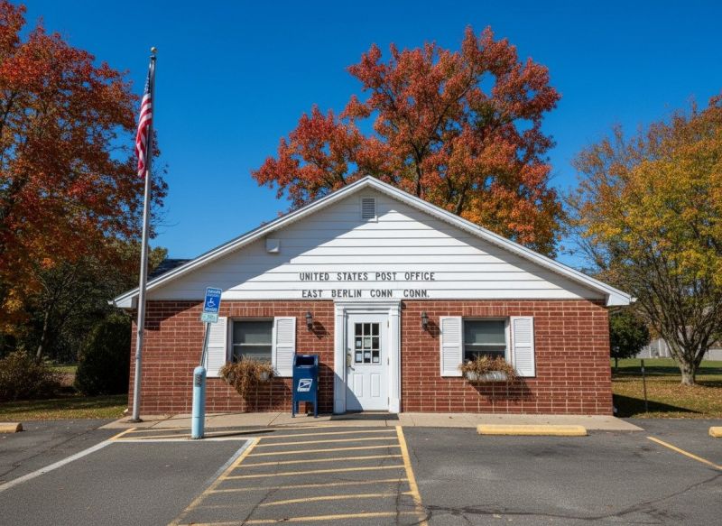 Tin Roof Repair in East Berlin, CT